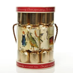 12 days of Christmas Bon Bons Christmas Bon Bons|