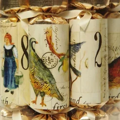 12 days of Christmas Bon Bons Christmas Bon Bons|