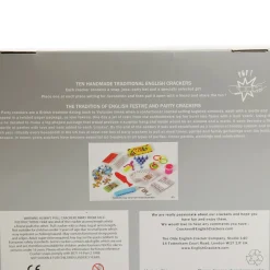 Abracadabra Magic Trick Christmas Bon Bons Christmas Bon Bons|