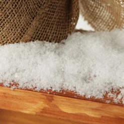 Artificial Winter Snow Christmas Craft Supplies|