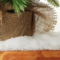 Artificial Winter Snow Christmas Craft Supplies|