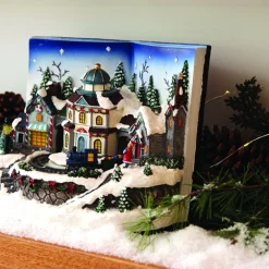 Artificial Winter Snow Christmas Craft Supplies|