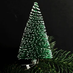 Assorted Mini Christmas Tree Clips - Set of 3 Christmas Tree Decorations|