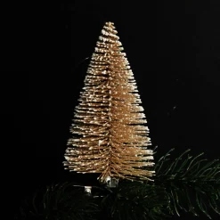 Assorted Mini Christmas Tree Clips - Set of 3 Christmas Tree Decorations|