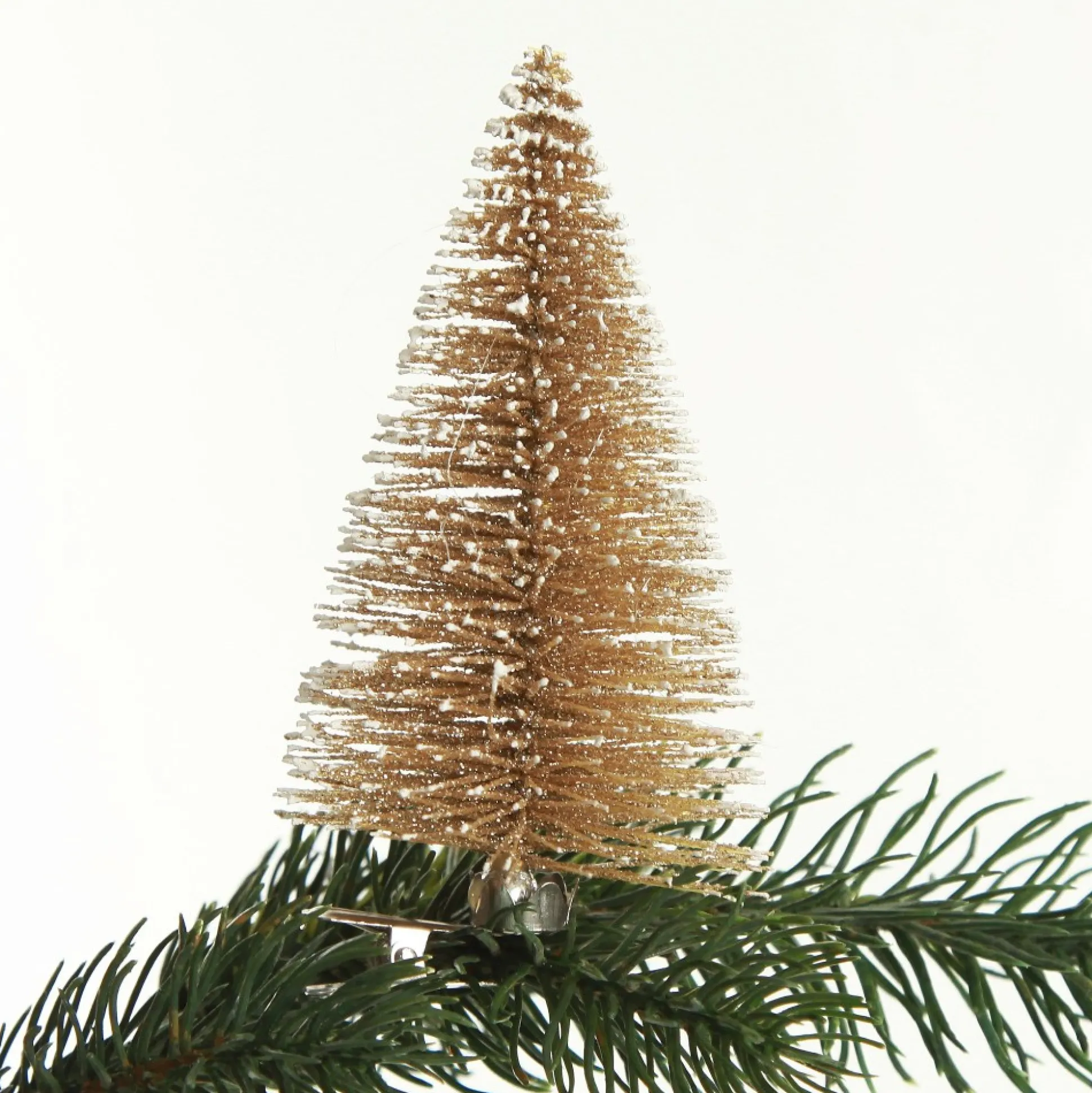 Assorted Mini Christmas Tree Clips - Set of 3 Christmas Tree Decorations|