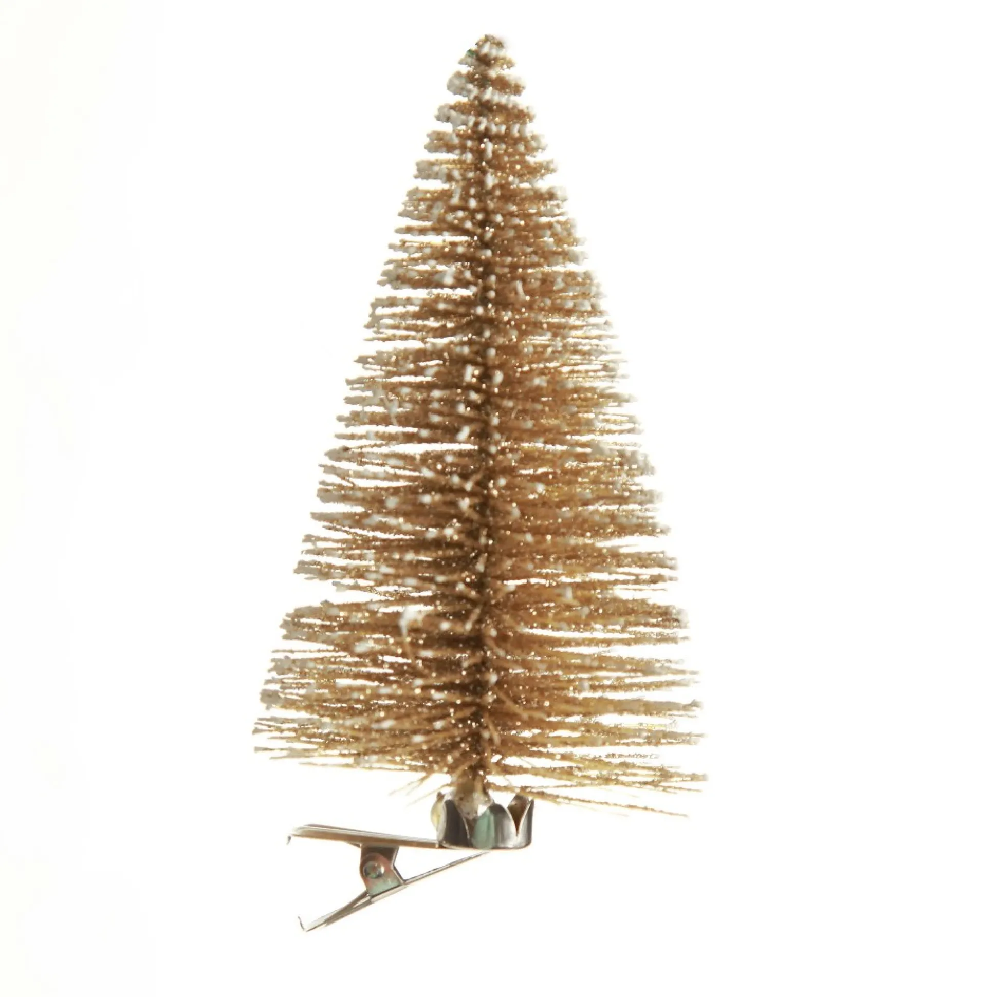 Assorted Mini Christmas Tree Clips - Set of 3 Christmas Tree Decorations|