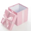 Baby Pink Gift Box Gift Wrap, Boxes, Bags & Tags|