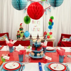 Beach Boy Starfish Decoration Christmas Tree Decorations|