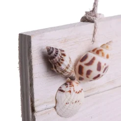 Beach Christmas Wood Plaque Christmas Plaques|