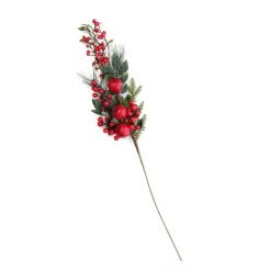 Berry and Apple Spray Christmas Sprays|