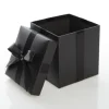 Black Gift Box Gift Wrap, Boxes, Bags & Tags|