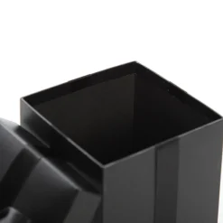 Black Gift Box Gift Wrap, Boxes, Bags & Tags|