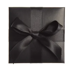 Black Gift Box Gift Wrap, Boxes, Bags & Tags|