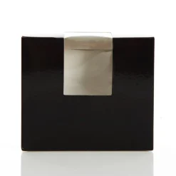 Black Window Gift Box Small - Pack of 5 Gift Wrap, Boxes, Bags & Tags|