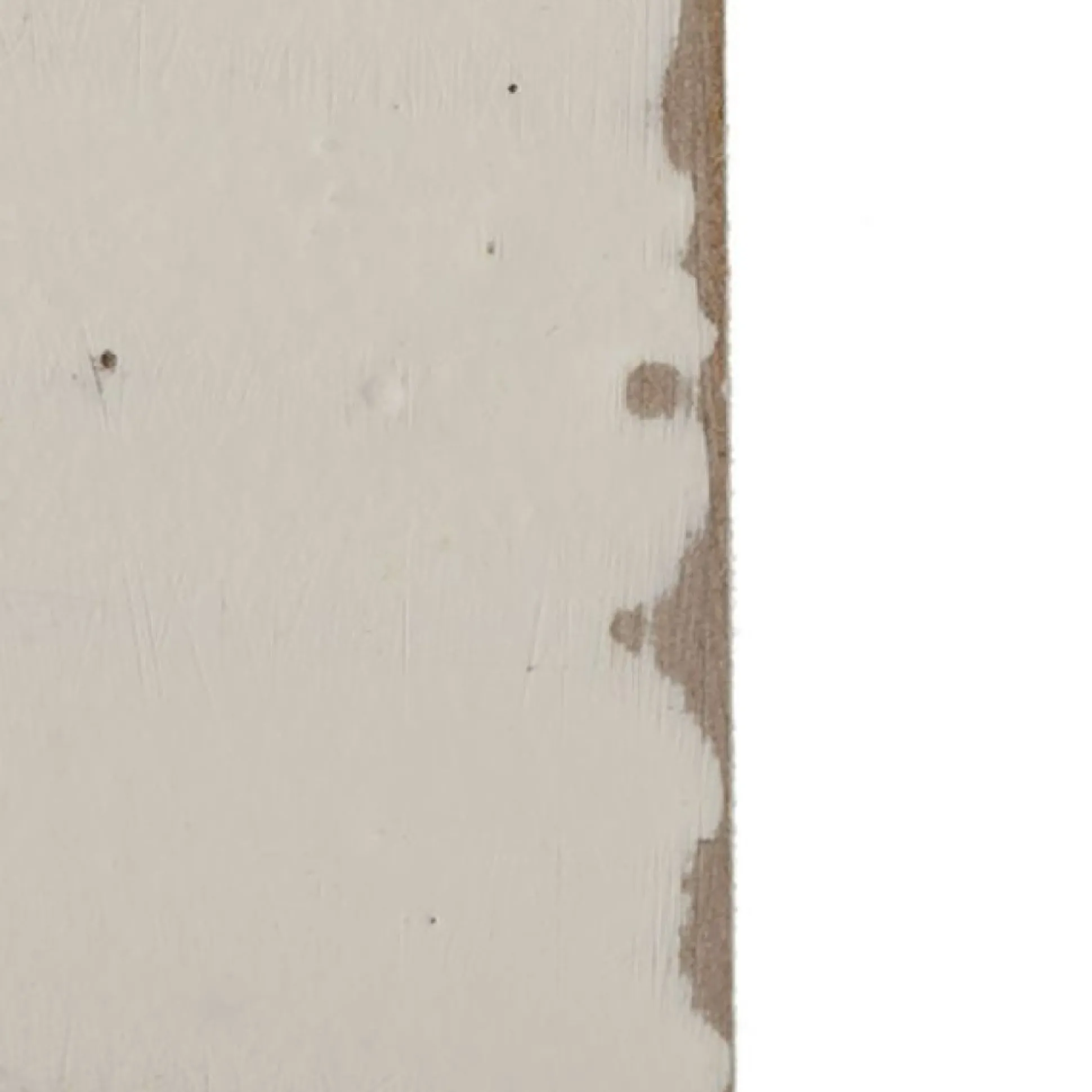 Blank Wooden Craft Plaque with Wire Hanger Christmas Craft Supplies|