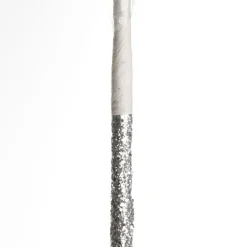 Blue Glitter Christmas Ball Trio Pick Christmas Tree Picks|