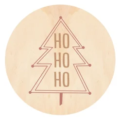 Bo Ho Ho Glam Christmas Wreath Plaque Diy Wreaths|