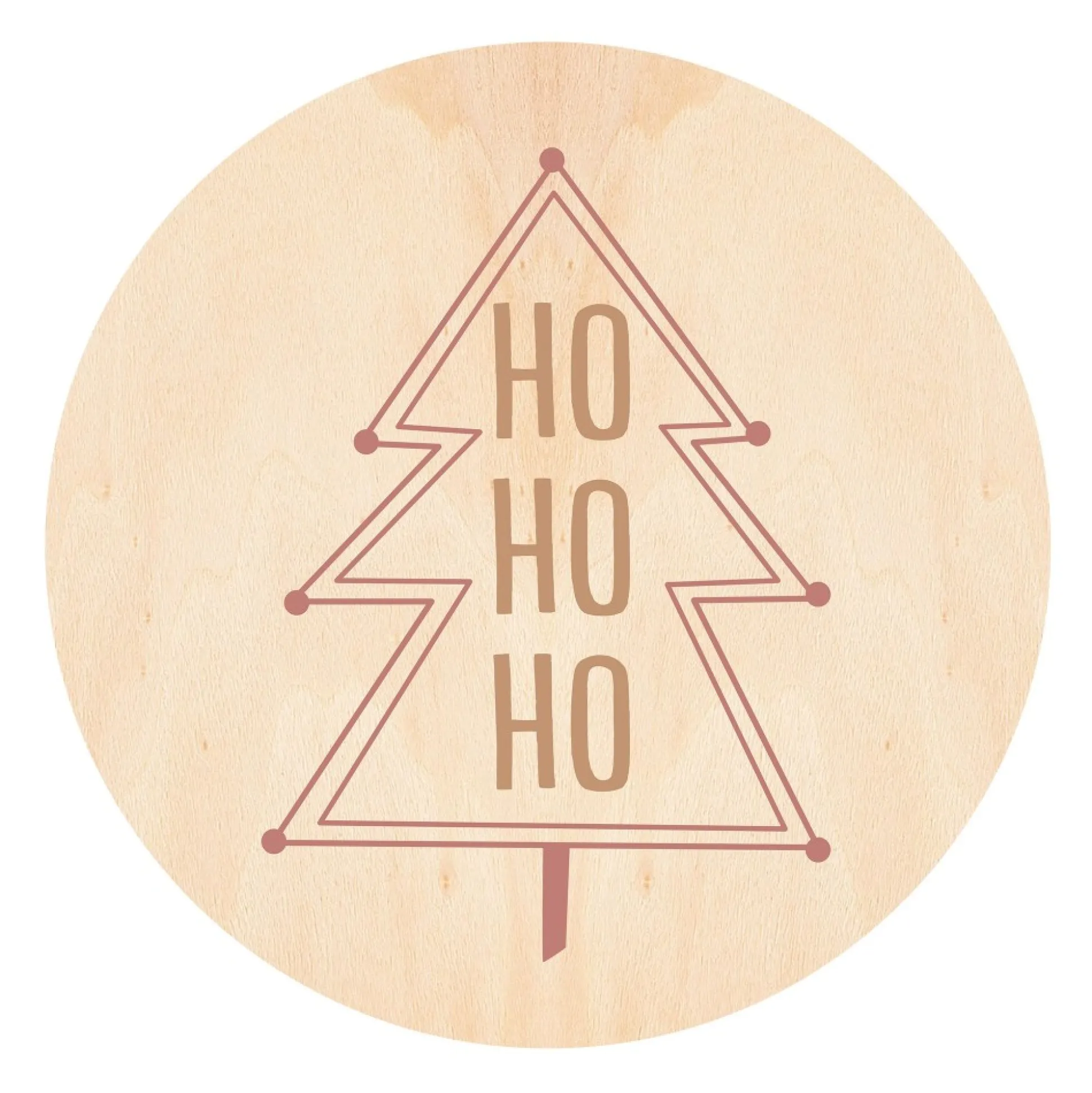 Bo Ho Ho Glam Christmas Wreath Plaque Diy Wreaths|