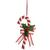 Candy Cane Decoration Christmas Tree Decorations|