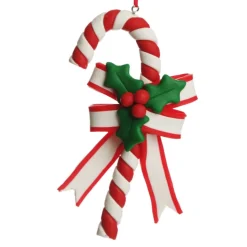 Candy Cane Decoration Christmas Tree Decorations|