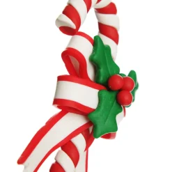 Candy Cane Decoration Christmas Tree Decorations|