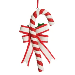 Candy Cane Decoration Christmas Tree Decorations|