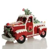 Candy Christmas Truck Ornament Christmas Ornaments|