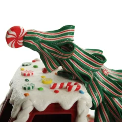 Candy Christmas Truck Ornament Christmas Ornaments|