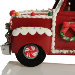 Candy Christmas Truck Ornament Christmas Ornaments|