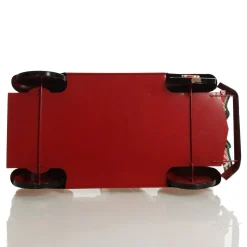 Candy Christmas Truck Ornament Christmas Ornaments|