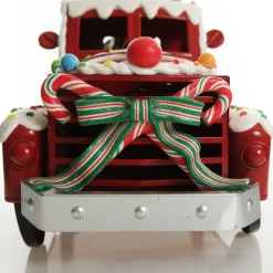 Candy Christmas Truck Ornament Christmas Ornaments|