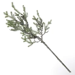 Cedar Branch Spray Christmas Sprays|
