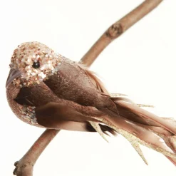 Champagne Pink Bird Clip Butterflies And Birds|