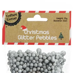 Christmas DIY Craft Pebbles Christmas Craft Supplies|