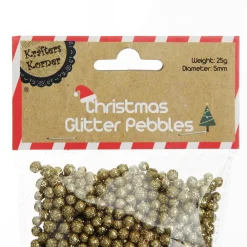 Christmas DIY Craft Pebbles Christmas Craft Supplies|