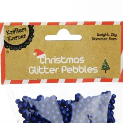 Christmas DIY Craft Pebbles Christmas Craft Supplies|