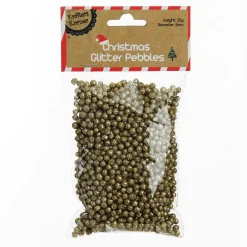 Christmas DIY Craft Pebbles Christmas Craft Supplies|