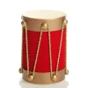 Christmas Drum Ornament Christmas Ornaments|