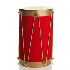 Christmas Drum Ornament Christmas Ornaments|