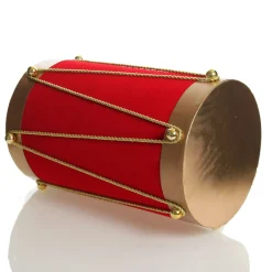 Christmas Drum Ornament Christmas Ornaments|