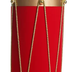 Christmas Drum Ornament Christmas Ornaments|