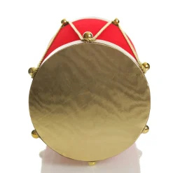 Christmas Drum Ornament Christmas Ornaments|