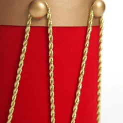 Christmas Drum Ornament Christmas Ornaments|