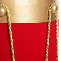 Christmas Drum Ornament Christmas Ornaments|