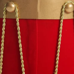 Christmas Drum Ornament Christmas Ornaments|