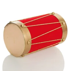 Christmas Drum Ornament Christmas Ornaments|