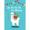 Christmas Fiesta Poster Print Christmas Prints|