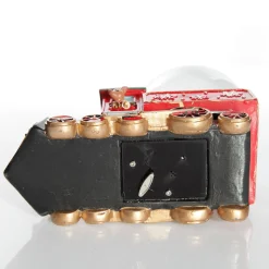 Christmas Musical Train Snowglobe Christmas Snowglobes|