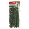 Christmas Pine Garland Ties - 10 Pack Christmas Craft Supplies|