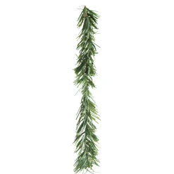 Christmas Pine Garland Ties - 10 Pack Christmas Craft Supplies|